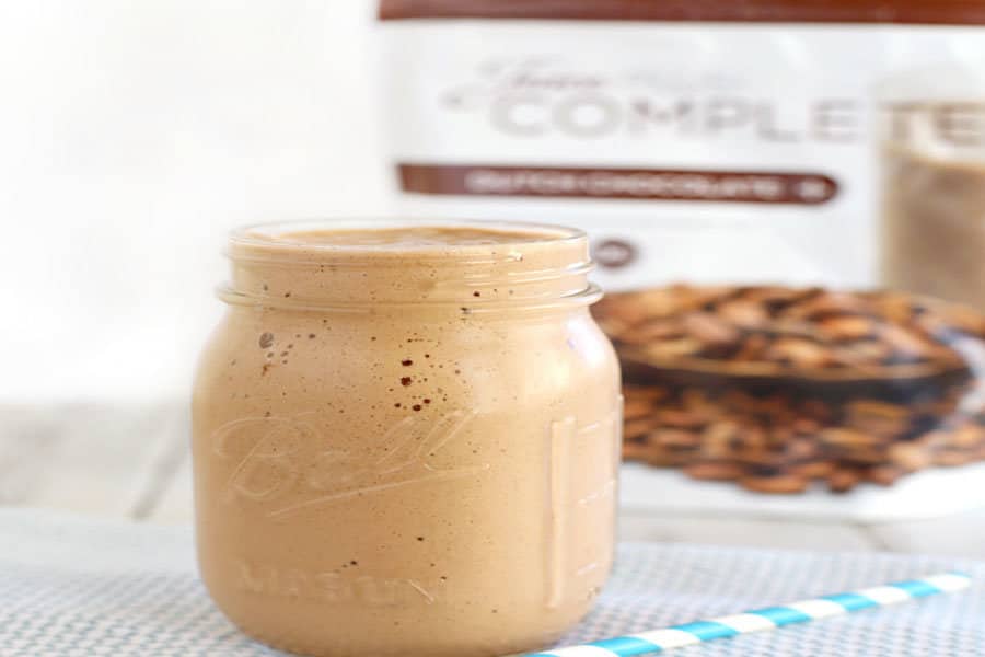Juice Plus Complete Shakes