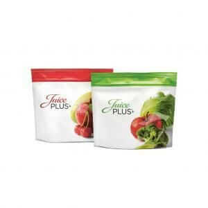 Juice Plus Fruit & Vegetable Chewables