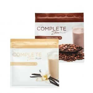 Juice Plus Mix Complete Shake