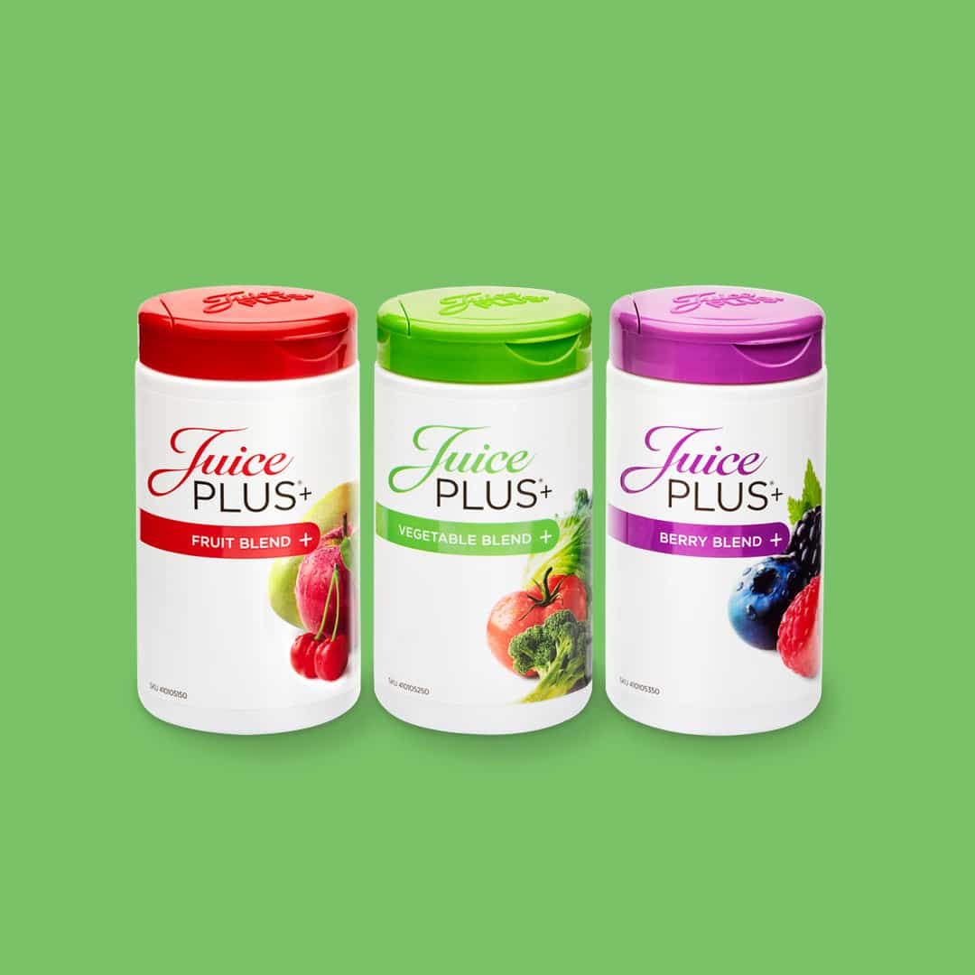 Juice Plus Ireland & UK Juice Plus Capsules & Shakes Juice Plus Uplift