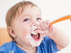 Childrens Prebiotics and Probiotics